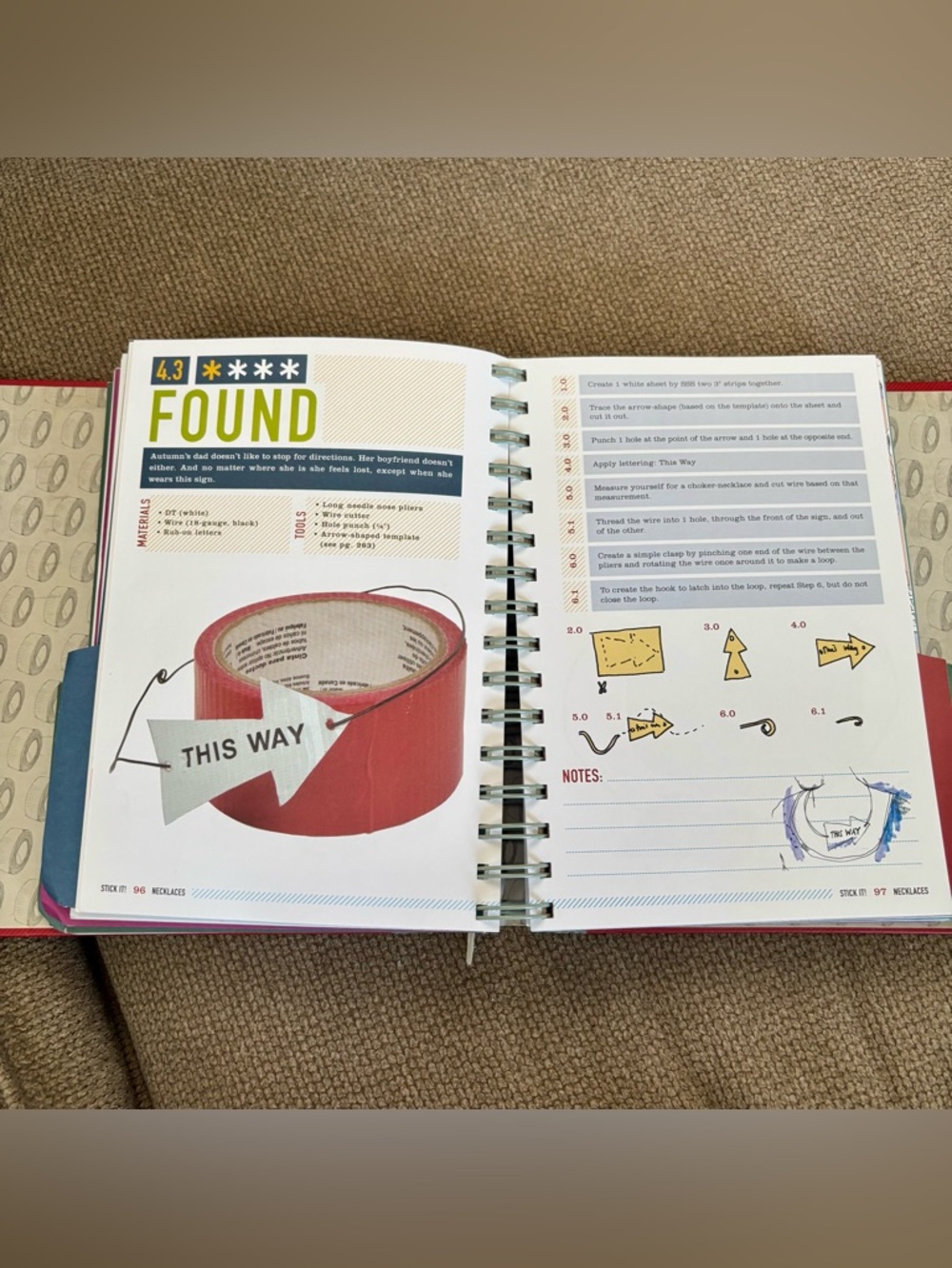Craft Books - Picture 9 of 10